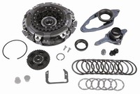 3000 943 001 Sachs Kupplungssatz FüR Audi,Seat,Skoda,Vw,Vw (Svw)