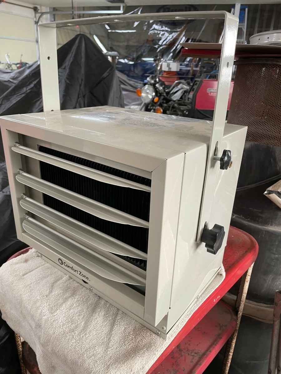 Electric Heater Comfort Zone Cz220 Troubleshooting 240 Volt