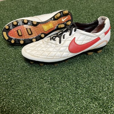 NIKE RONALDINHO DOIS SG UK7 rare £75.00 - PicClick UK