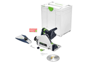 Festool TSC55 KEB 18V Tauchsäge Akku-Handkreissäge blankes Gerät 576712