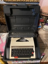 Schreibmaschinen Privileg 320 TR