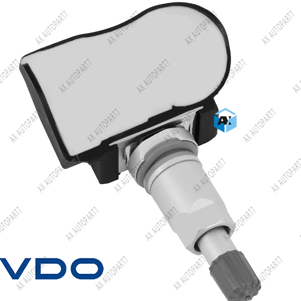 Nuevo sensor de presión de neumáticos TPMS LR070840 para Land Rover Range Rover LR4 2004-2023 Foto 4 de 4