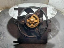 0003127V009 Electric Fan for SMART FORTWO COUPE 0.7 BASICO (45KW) 813108