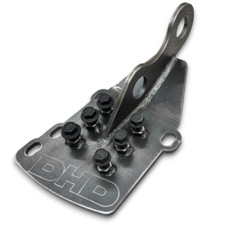 Dhd 008-002 Duramax Engine Lift Plate Lb7 Lly Lbz Lmm Lml L5p Dhd 008-002 Duramax Engine Lift Plate Lb7 Lly Lbz Lmm Lml L5p
