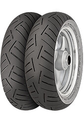 Continental ContiScoot RF  f/r M/C RF 130/60 -13 60P 1306013 Motorradreifen