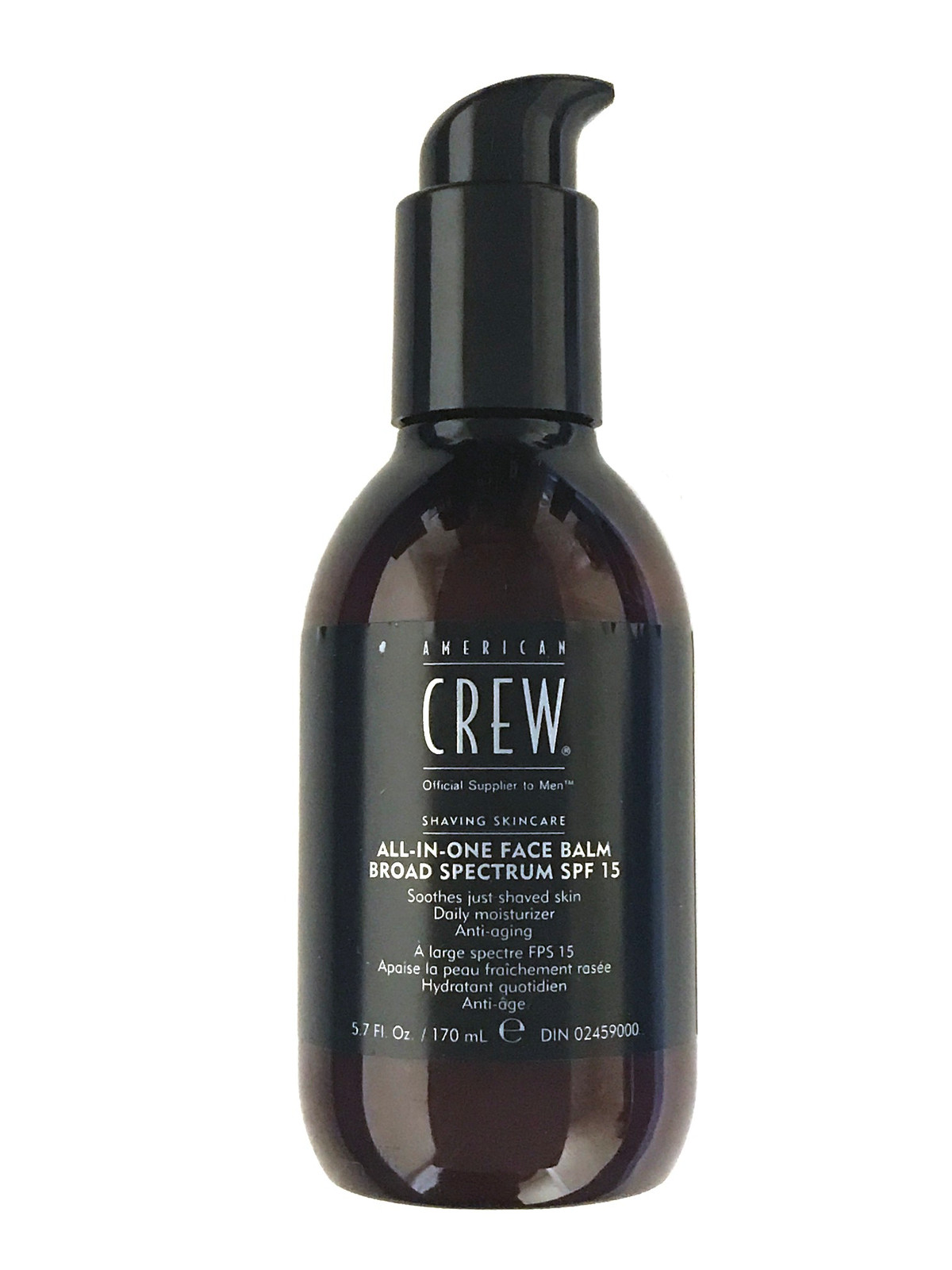 Универсальный бальзам для лица American Crew Shaving Skincare 57 унции 1990₽