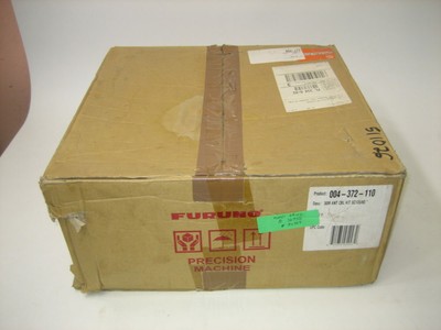 Furuno 004-372-110 30 Meter Antenna Cable Kit for Satellite Compass SC60 SC120