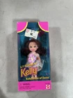 Vintage Mattel Barbie Chelsie Li'l Friends of Kelly in Birthday Party Outfit D19