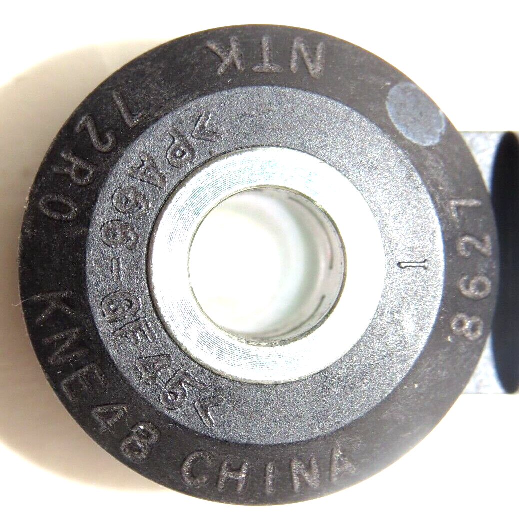 NEW GENUINE/ OEM KNE48 72R0 18640-72R00 1864072R00 KNOCK NEW GENUINE/ OEM KNE48 72R0 18640-72R00 1864072R00 KNOCK