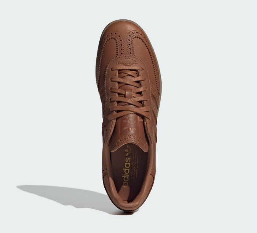 【アディダス】サンバ OG / Samba OG / Dust Rust adidas SAMBA OG – KICKS LAB.