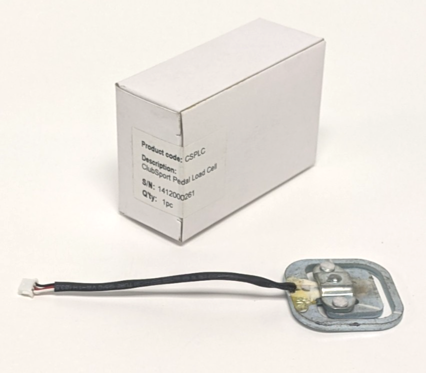 Replacement Load Cell for Fanatec ClubSport Pedals V1 V2 | eBay
