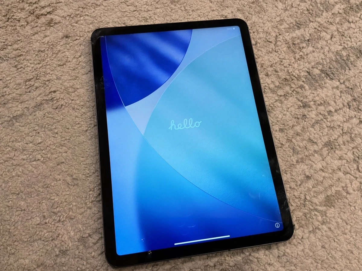 25+ Apple iPad Air (5th Generation) 64 GB for sale | Updated Oct 2026