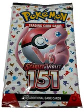 pokemon scarlet violet 151 card prices & Items are crossposted and synced across multiple platforms so act soon if interested Pokemon Scarlet Violet 151 Single