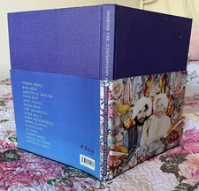 Hanging Fire : Contemporary Art from Pakistan, Hardcover by Hashmi, Salima 2009