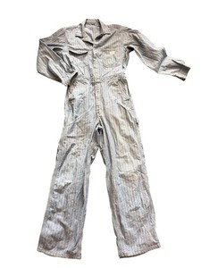 Herringbone Overalls | eBay