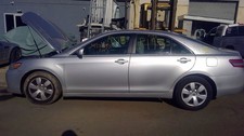 Driver Front Seat Bucket Vin F 5th Digit Le Fits 10-11 Camry 1106370