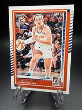 2025 Panini Donruss WNBA - Marina Mabrey #13