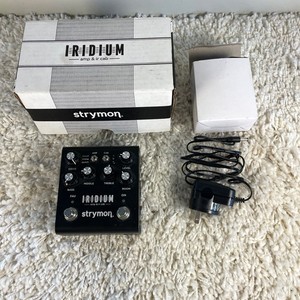 Strymon Iridium | eBay