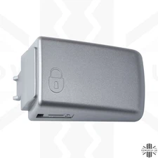 Replacement Door Key Piece for Range Rover Sport L320 Removable End Cap 