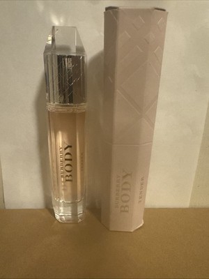 Burberry Body Tender 2 fl oz / 60ml Eau De Toilette Spray for Women
