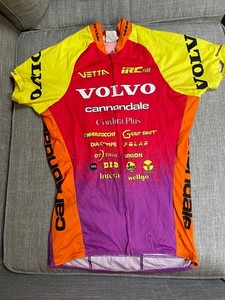 Cannondale Volvo | eBay