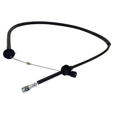 Crown Automotive 52079504 Fuel Injection Throttle Cable