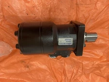 Chinese 1 Ton Excavator Swing Motor