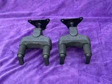 Hercules Guitar Wall Mount Hanger Set of 2