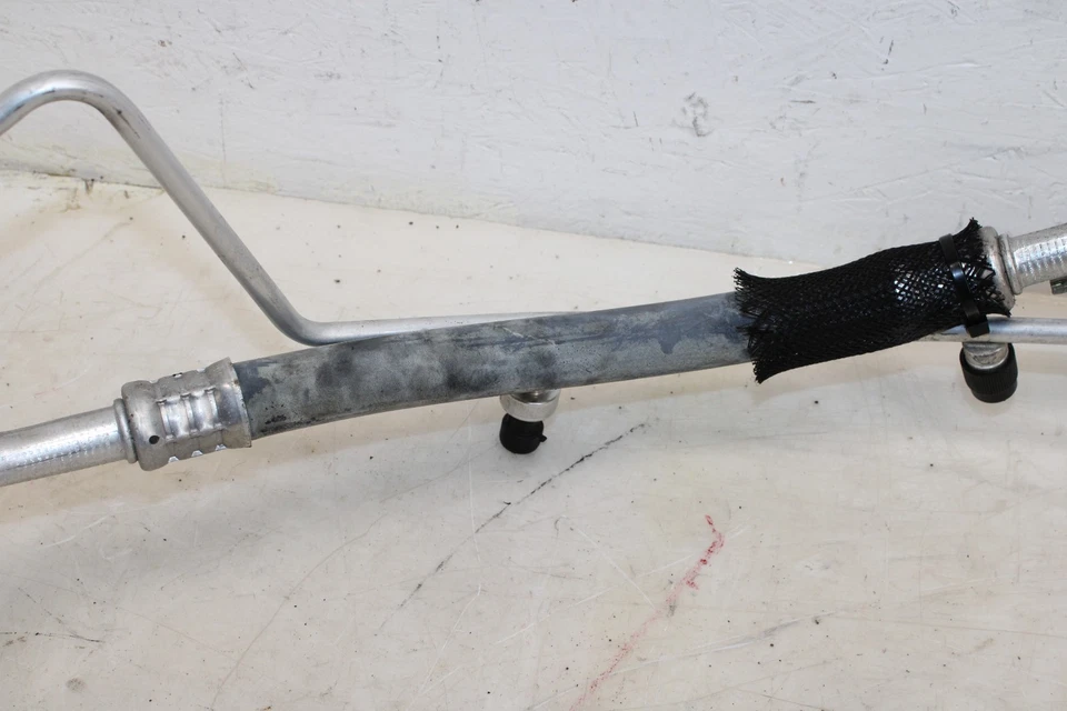 Saturn Sky 2007 2,4 L manguera de aire acondicionado/tubería/línea OEM MC36 Foto 4 de 4