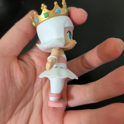 Pop Mart MOLLY Nutcracker Series Sugar Plum Fairy white | eBay