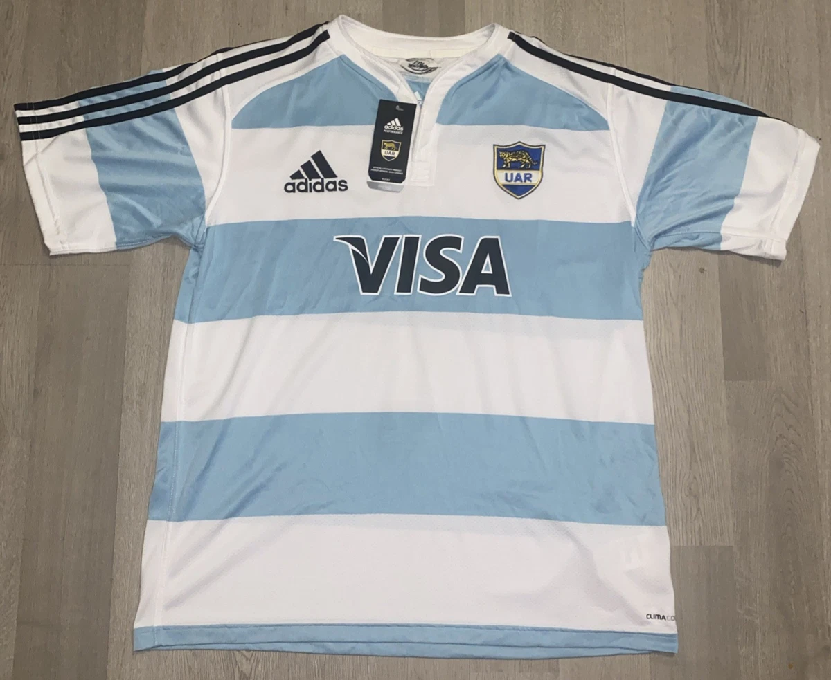 argentina rugby jersey products for sale | eBay