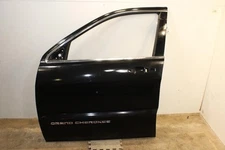 2011-2021 Jeep Grand Cherokee Limited Front Left Door Shell Panel 55113639AO OEM