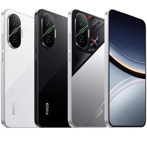 Xiaomi Poco F7 5G 512GB 12GB RAM (FACTORY UNLOCKED) 6.83" 50MP (Global)