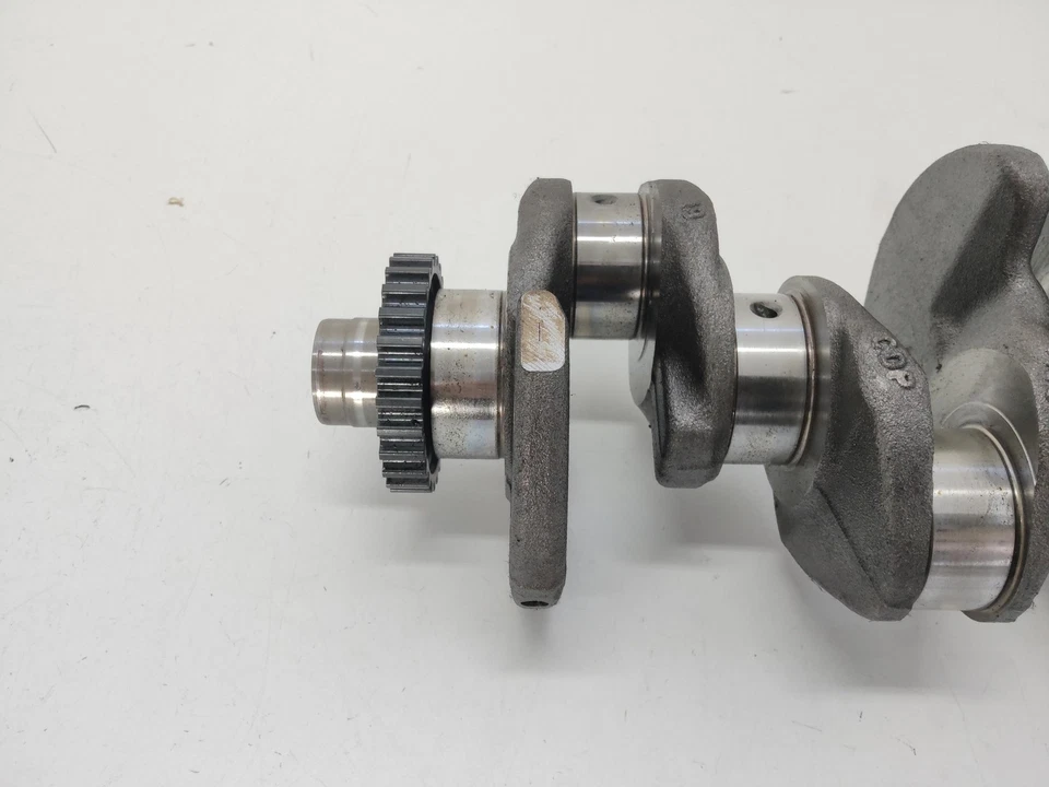 ALBERO MOTORE PER AUDI A4 Allroad Serie B9 (8WH) 03N105212D Diesel 2.0 (16>) - Imagen 2 de 4