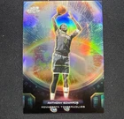 2025 Topps Cosmic Chrome Anthony Edwards Base (RAW)