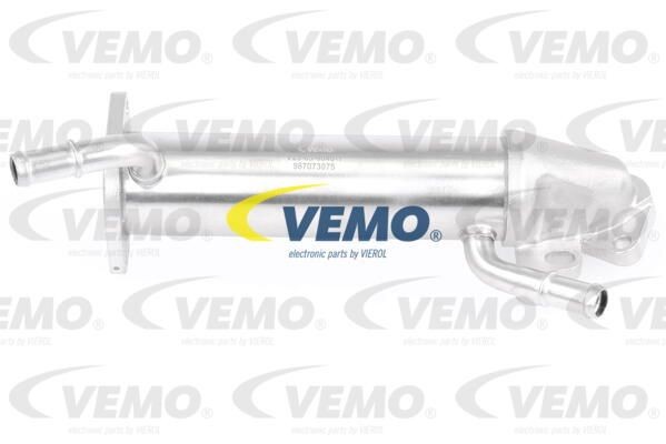 Vemo KüHler, AbgasrüCkfüHrung FüR CitroËN Fiat Ford Peugeot-image