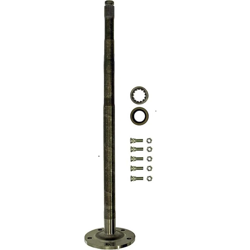 Eje trasero, lado conductor o pasajero para Dodge Ramcharger 1990-1993 4137429 Foto 2 de 4