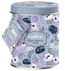 Bialetti Bridgerton Royal Regency Blend Italy Gift Tin Official Netflix License — photo 2