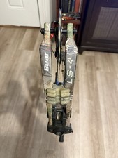 Bear LS-4 Rt Hand 70 Lbs