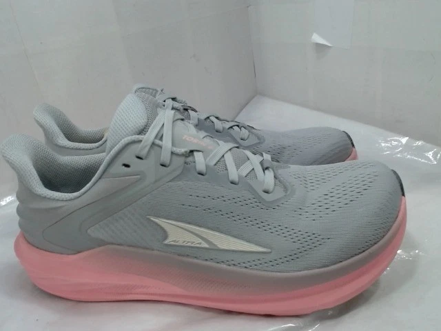 Usado Muy Bueno - Altra Mujer Torin 8, Gris/Rosa, 8.5 Foto 2 de 4