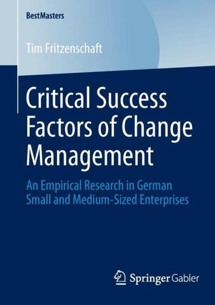 Critical Success Factors Of Change Management Tim Fritzenschaft-image