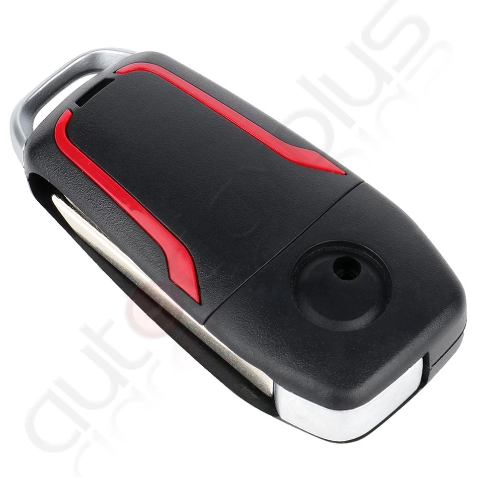 Mando a distancia para Ford Mustang Escape 2005 2006 2007 2008 2009 2010-2012 Foto 4 de 4