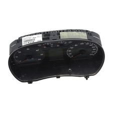 Compteur Volkswagen POLO
