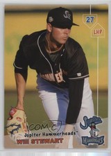 2019 Grandstand Jupiter Hammerheads Will Stewart 0kz8