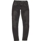 G-Star New Radar Women Charcoal Skinny Slim Stretch Jeans W25 L31 (73685)