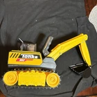 Tonka Steel Classics - Excavator