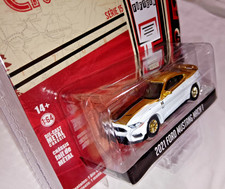 1:64 2021 HURST FORD MUSTANG MACH 1 HURST EDITION COMPLETELY OUT OF PRODUCTION 