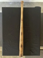 1910s Spalding League Model Wood Baseball Bat  - 33” - No Cracks