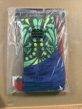 Nuevo Adidas Copa Mundial de la FIFA 26 Naciones Anfitrionas Bufanda - Sellado - Envío Rápido