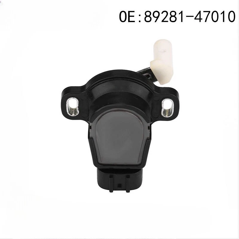 Accelerator Pedal Position Sensor Fit For Toyota Yaris Scion tC 89281-47010 New[ - Imagem 3 de 4